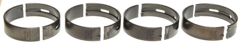 Clevite MS2348HX Engine Crankshaft Main Bearing Set product image 1 of 1