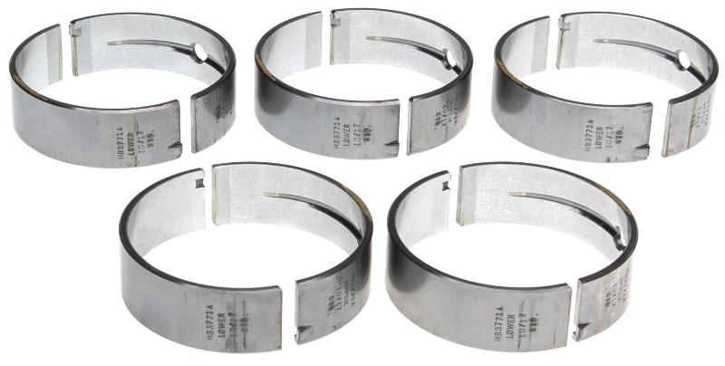 Clevite MS2216A Engine Crankshaft Main Bearing Set product image 1 of 1