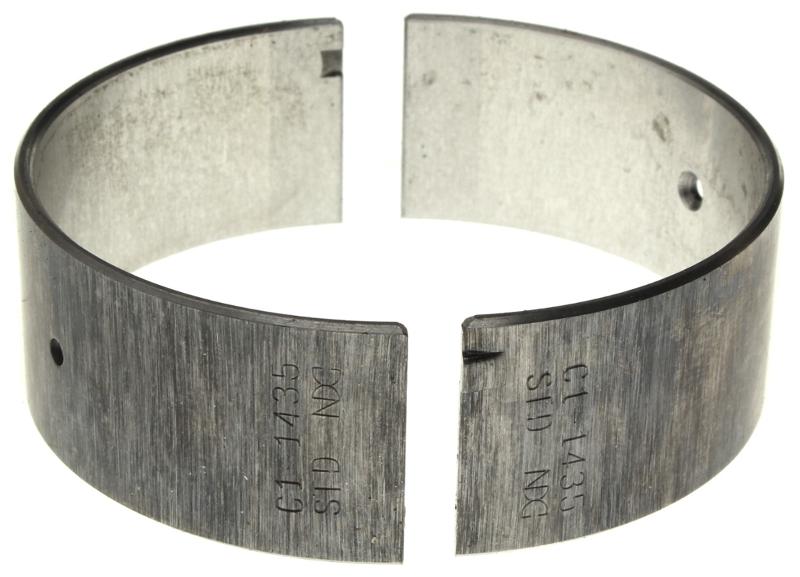 Clevite CB1781A Engine Connecting Rod Bearing Pair product image 1 of 2