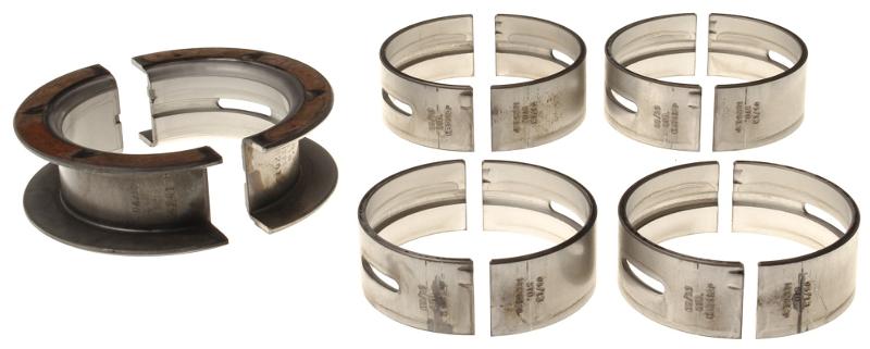 Clevite MS1117P Engine Crankshaft Main Bearing Set product image 1 of 1