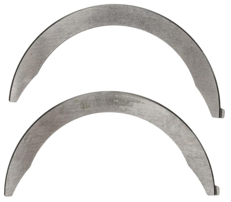 Clevite TW722S Engine Crankshaft Thrust Washer Set product image 1 of 1