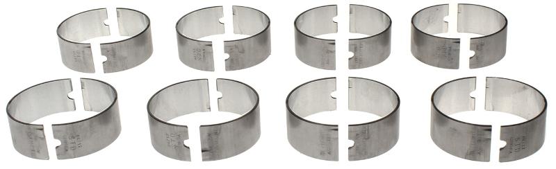 Clevite CB960A30 Engine Connecting Rod Bearing Pair product image 2 of 2