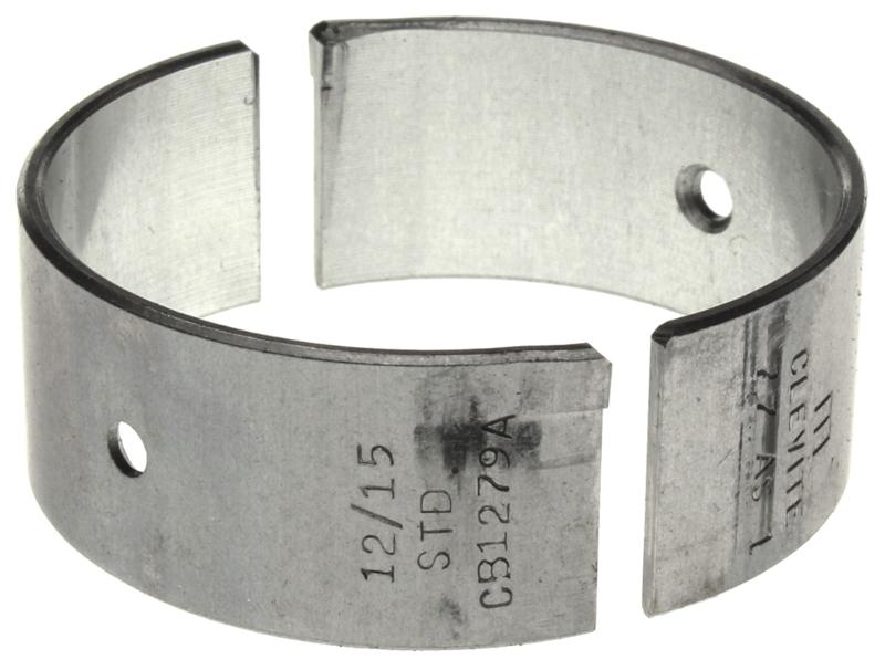 Clevite CB1279A Engine Connecting Rod Bearing Pair product image 2 of 2