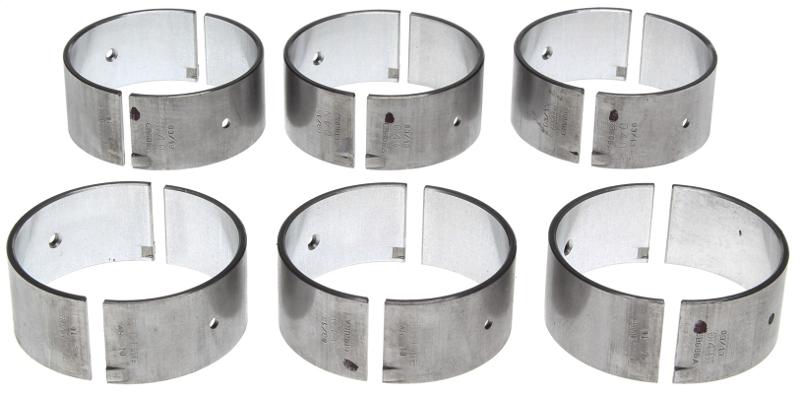 Clevite CB606A40 Engine Connecting Rod Bearing Pair product image 2 of 2