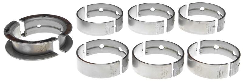 Clevite MS617P20 Engine Crankshaft Main Bearing Set product image 1 of 1
