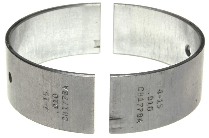 Clevite CB1778A10 - Engine Connecting Rod Bearing Pair Clevite CB1778A10 Engine Connecting Rod Bearing Pair product image 2 of 2
