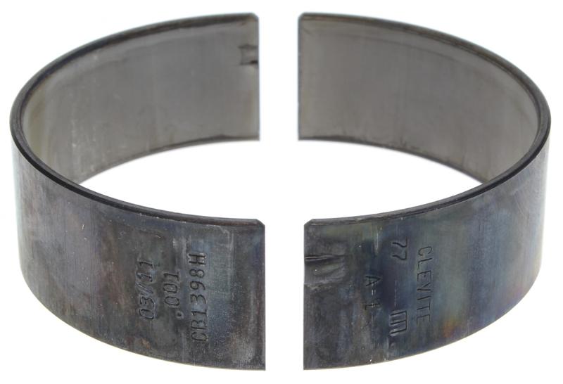 Clevite CB1398H1 - Engine Connecting Rod Bearing Pair Clevite CB1398H1 Engine Connecting Rod Bearing Pair product image 1 of 1