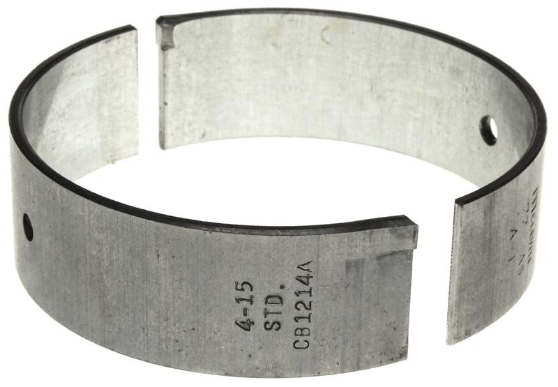 Clevite CB1214A30 - Engine Connecting Rod Bearing Pair Clevite CB1214A30 Engine Connecting Rod Bearing Pair product image 1 of 2
