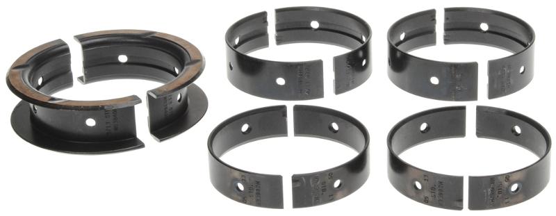 Clevite MS2258HK Engine Crankshaft Main Bearing Set product image 1 of 1