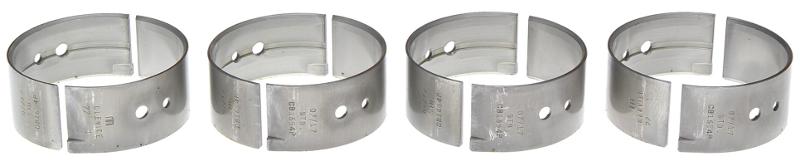 Clevite CB1654P Engine Connecting Rod Bearing Pair product image 1 of 2