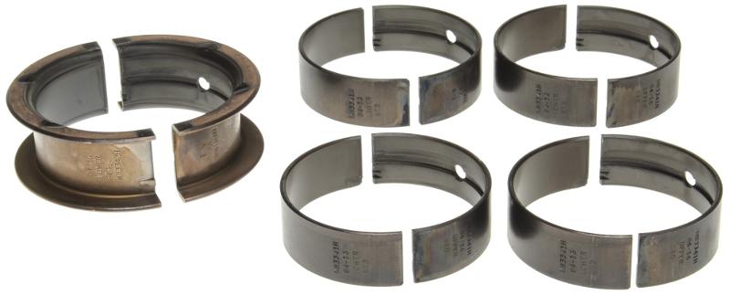 Clevite MS1949H Engine Crankshaft Main Bearing Set product image 1 of 1