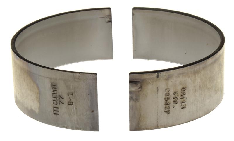 Clevite CB542P20 Engine Connecting Rod Bearing Pair product image 2 of 2