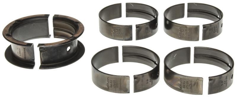 Clevite MS1949HX Engine Crankshaft Main Bearing Set product image 1 of 1