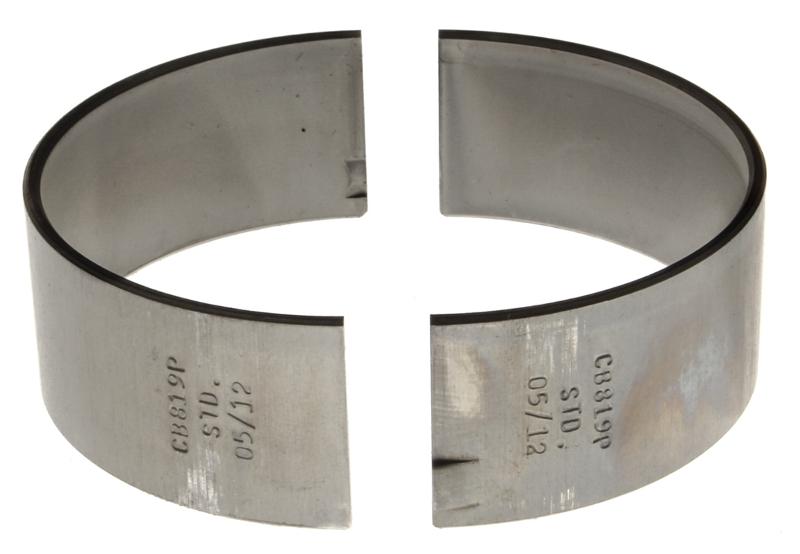 Clevite CB819P30 Engine Connecting Rod Bearing Pair product image 1 of 1