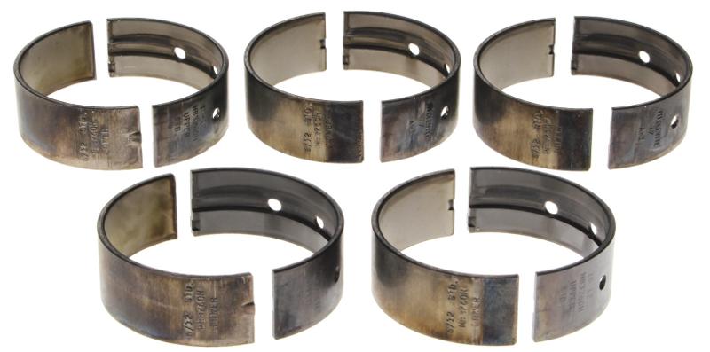 Clevite MS2095H Engine Crankshaft Main Bearing Set product image 1 of 1