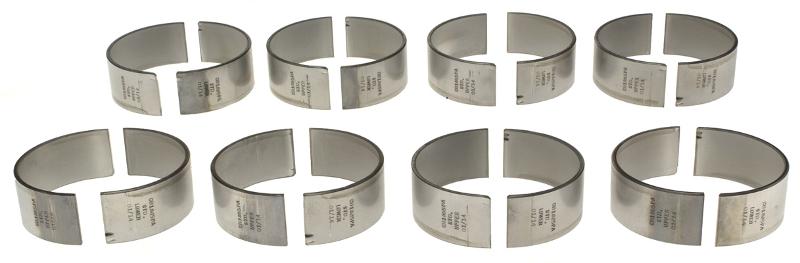 Clevite CB1805P Engine Connecting Rod Bearing Pair product image 2 of 2