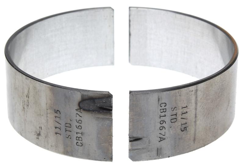 Clevite CB1667A - Engine Connecting Rod Bearing Pair Clevite CB1667A Engine Connecting Rod Bearing Pair product image 1 of 2