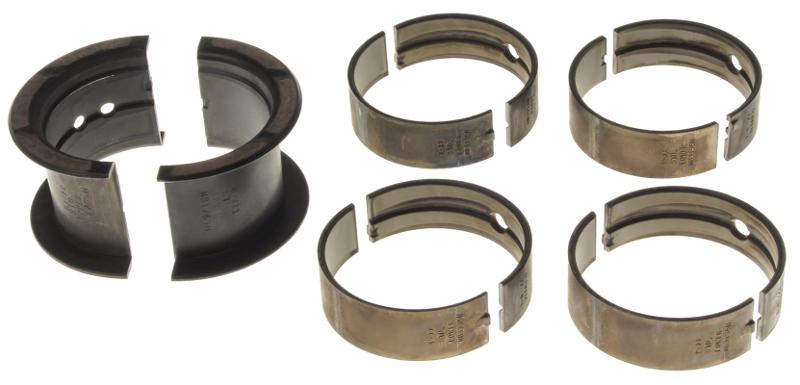 Clevite MS429H10 Engine Crankshaft Main Bearing Set product image 1 of 1