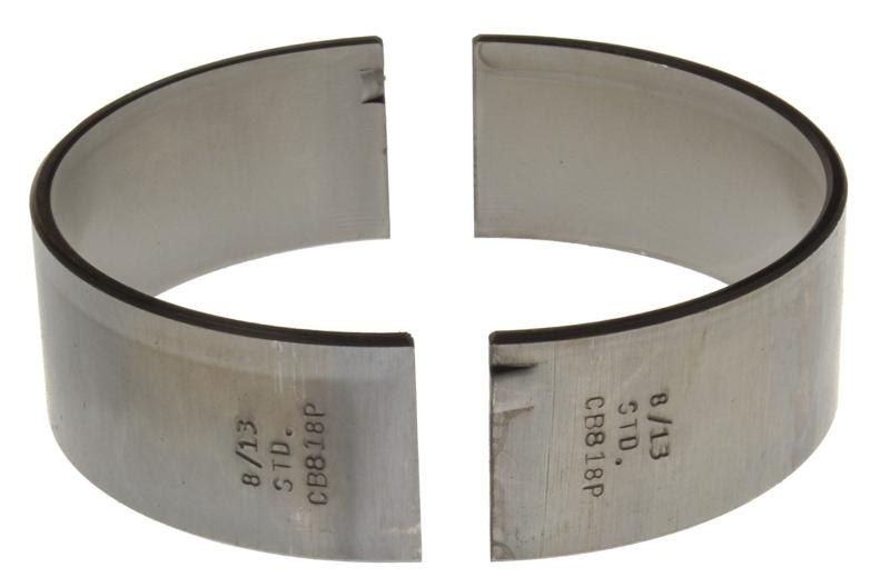 Clevite CB818P10 Engine Connecting Rod Bearing Pair product image 1 of 2