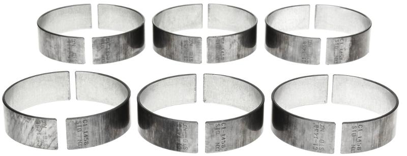 Clevite CB1890A Engine Connecting Rod Bearing Pair product image 1 of 2