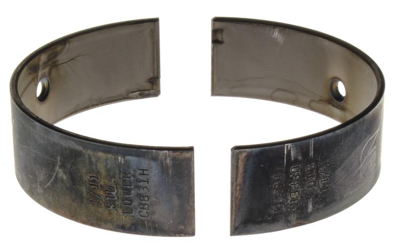 Clevite CB831HN - Engine Connecting Rod Bearing Pair Clevite CB831HN Engine Connecting Rod Bearing Pair product image 1 of 1