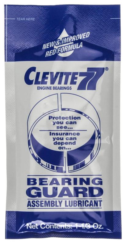 Clevite 2800B5 - Assembly Lubricant Clevite 2800B5 Assembly Lubricant product image 1 of 1