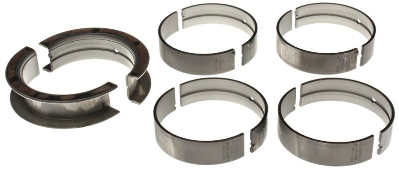 Clevite MS1596P Engine Crankshaft Main Bearing Set product image 1 of 1
