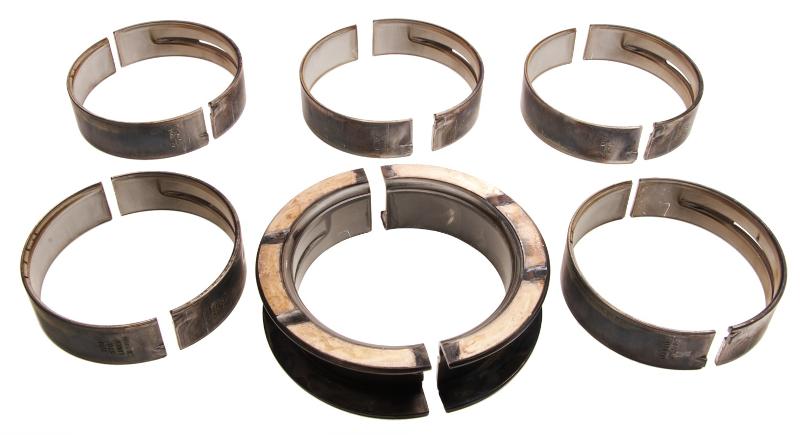 Clevite MS2253H1 Engine Crankshaft Main Bearing Set product image 1 of 1