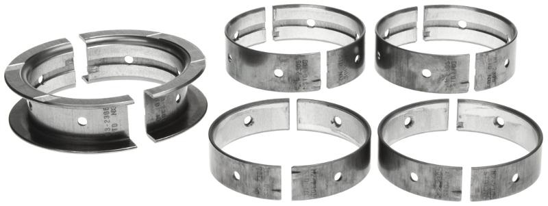 Clevite MS2258A - Engine Crankshaft Main Bearing Set Clevite MS2258A Engine Crankshaft Main Bearing Set product image 1 of 1