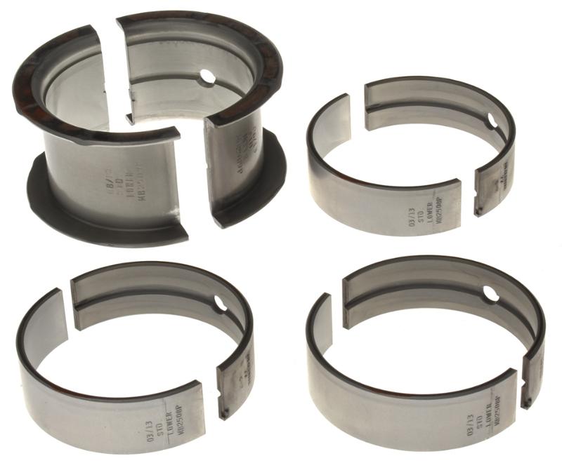 Clevite MS1454P40 Engine Crankshaft Main Bearing Set product image 1 of 1