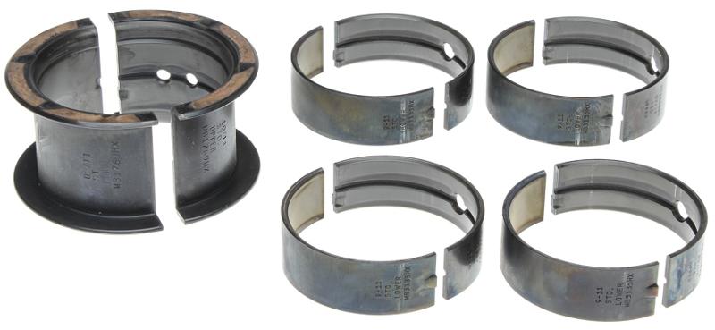 Clevite MS429HX Engine Crankshaft Main Bearing Set product image 1 of 1