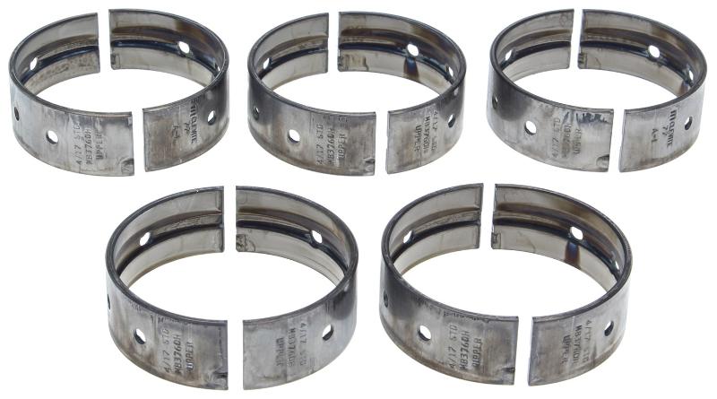 Clevite MS1804H - Engine Crankshaft Main Bearing Set Clevite MS1804H Engine Crankshaft Main Bearing Set product image 1 of 1