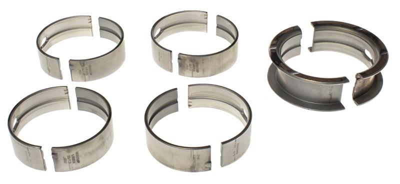 Clevite MS2324P10 Engine Crankshaft Main Bearing Set product image 1 of 1