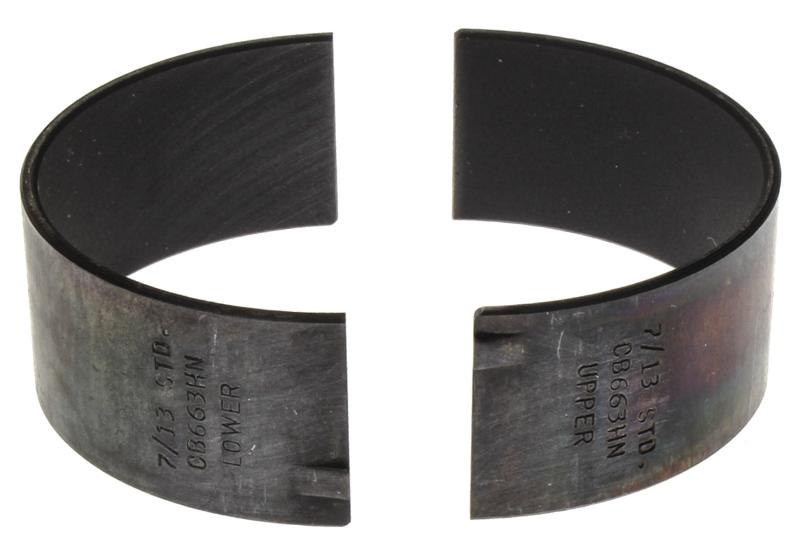 Clevite CB663HNK10 - Engine Connecting Rod Bearing Pair Clevite CB663HNK10 Engine Connecting Rod Bearing Pair product image 1 of 1