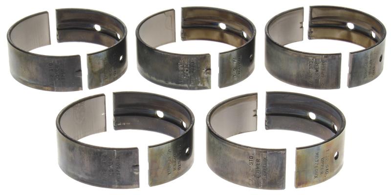 Clevite MS2095HX Engine Crankshaft Main Bearing Set product image 1 of 1