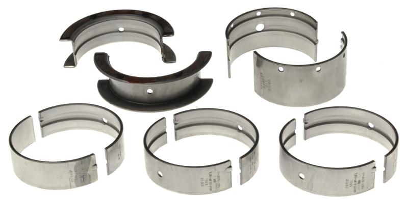 Clevite MS804P10 Engine Crankshaft Main Bearing Set product image 1 of 1
