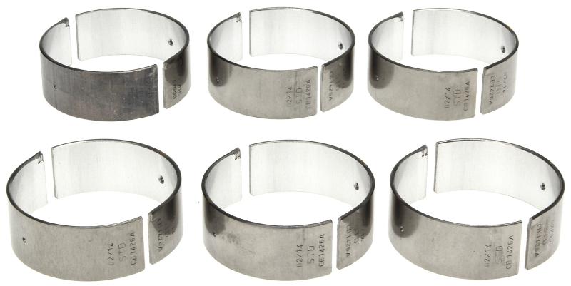 Clevite CB1426A Engine Connecting Rod Bearing Pair product image 2 of 4
