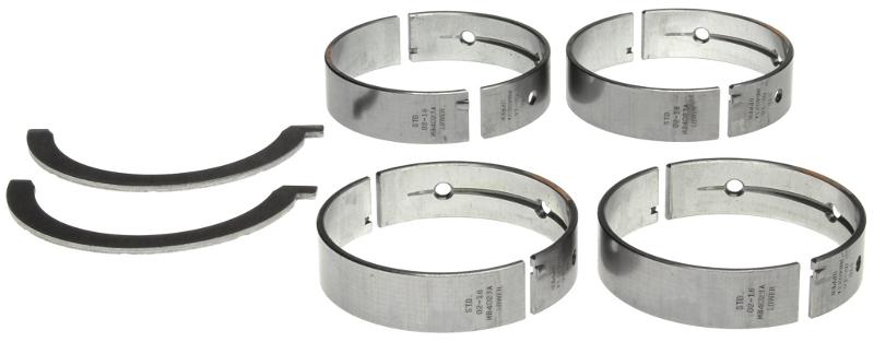 Clevite MS2351A Engine Crankshaft Main Bearing Set product image 1 of 1
