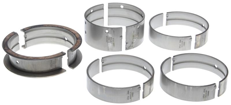 Clevite MS667P20 Engine Crankshaft Main Bearing Set product image 1 of 1