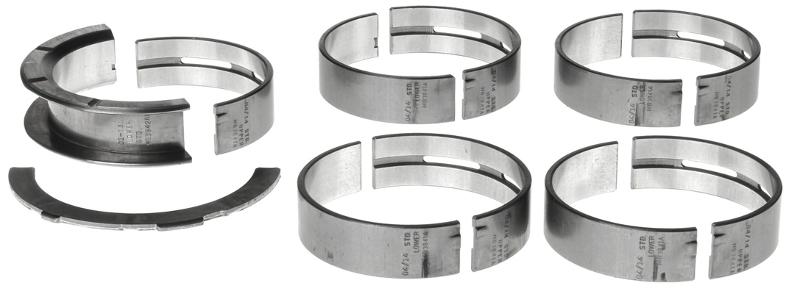 Clevite MS2259A - Engine Crankshaft Main Bearing Set Clevite MS2259A Engine Crankshaft Main Bearing Set product image 1 of 1