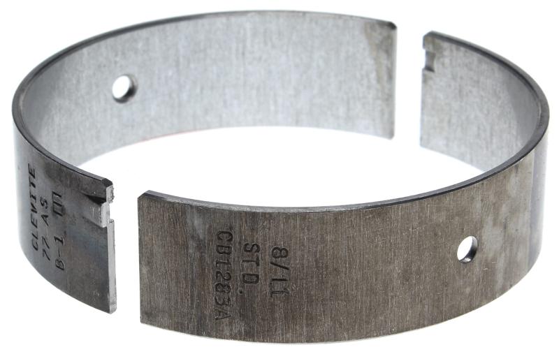 Clevite CB1283A Engine Connecting Rod Bearing Pair product image 2 of 2