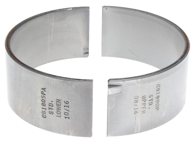 Clevite CB1990P Engine Connecting Rod Bearing Pair product image 1 of 1
