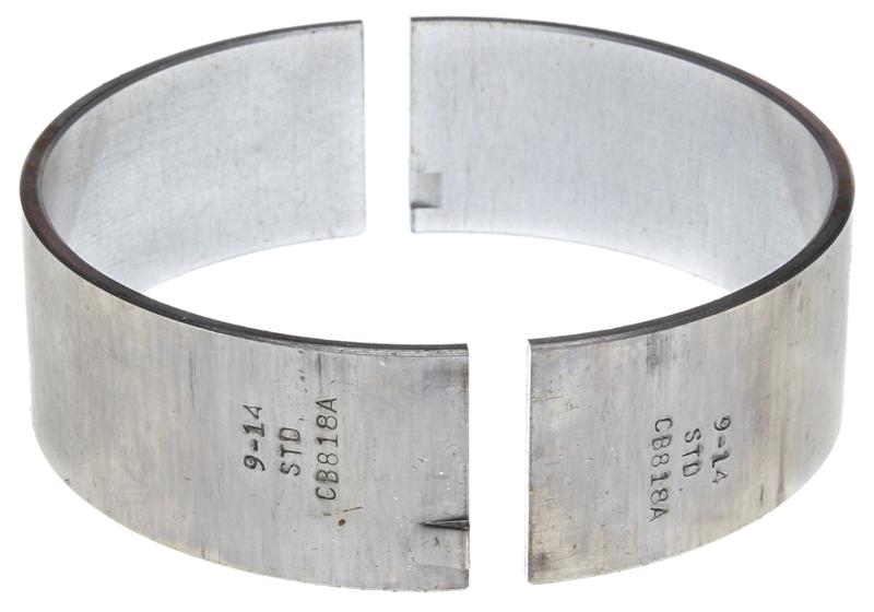 Clevite CB818A30 Engine Connecting Rod Bearing Pair product image 1 of 2
