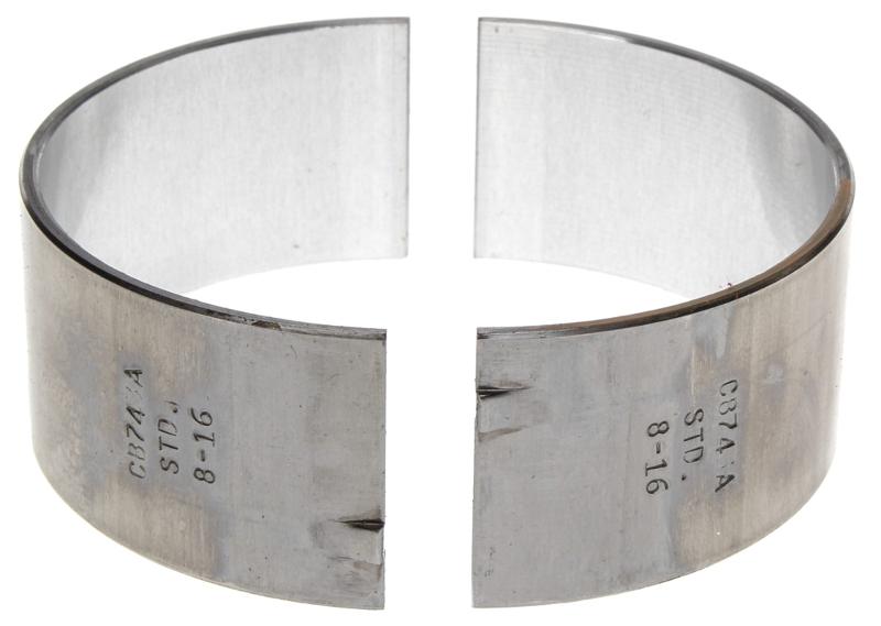 Clevite CB743A20 Engine Connecting Rod Bearing Pair product image 1 of 2