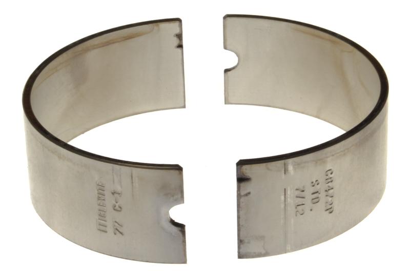 Clevite CB472P Engine Connecting Rod Bearing Pair product image 1 of 1