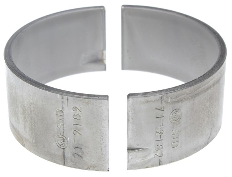 Clevite CB809P Engine Connecting Rod Bearing Pair product image 1 of 1