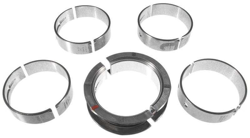 Clevite MS2199A Engine Crankshaft Main Bearing Set product image 1 of 1