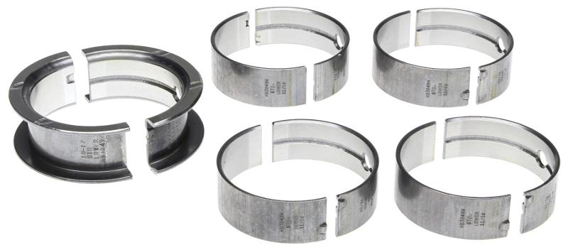 Clevite MS1795M Engine Crankshaft Main Bearing Set product image 1 of 1