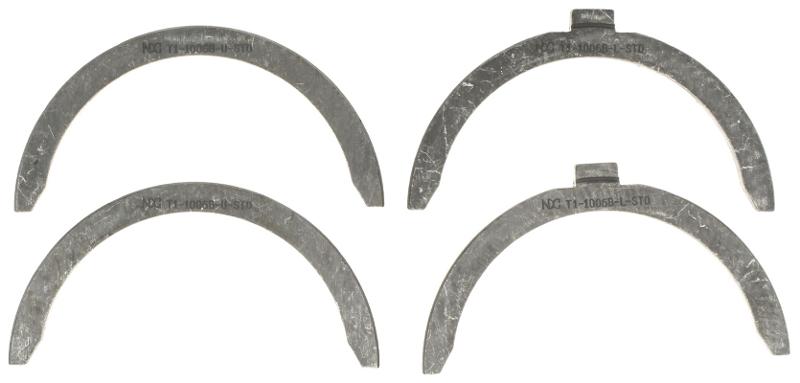 Clevite TW228S Engine Crankshaft Thrust Washer Set product image 1 of 1