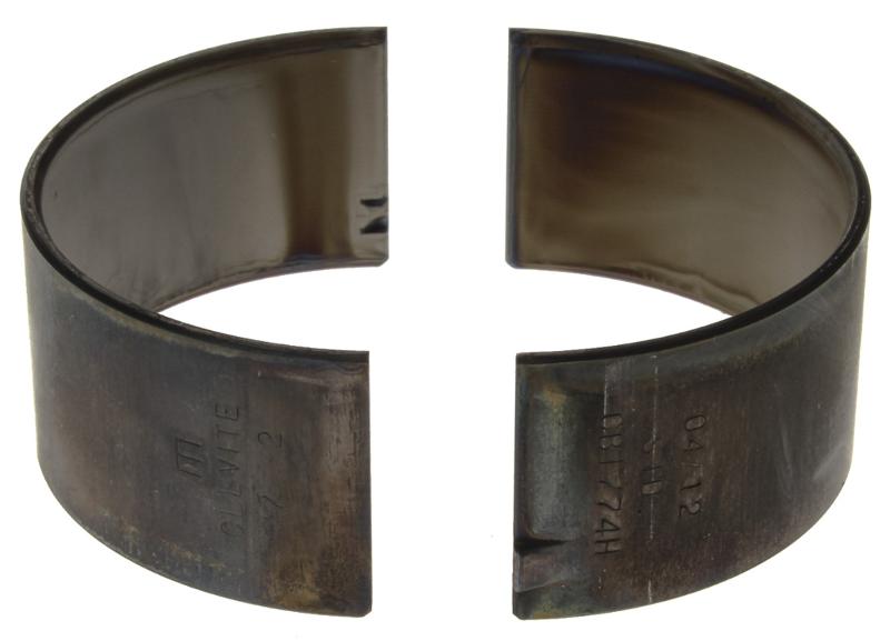 Clevite CB1774H Engine Connecting Rod Bearing Pair product image 1 of 1